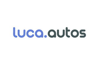 Luca.Autos - Creative brandable domain for sale
