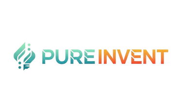 PureInvent logo