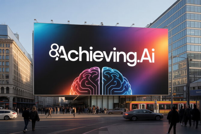 Achieving.ai — 2