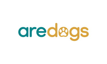 AreDogs.com - Creative brandable domain for sale