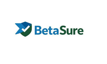 BetaSure logo