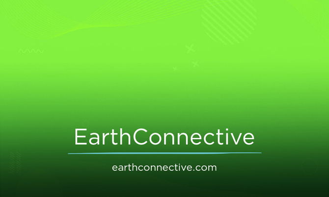 EarthConnective.com