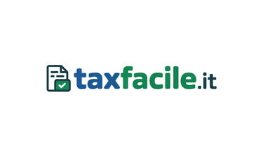 TaxFacile.it - Creative brandable domain for sale