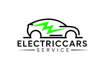 ElectricCarsService.com - Creative brandable domain for sale