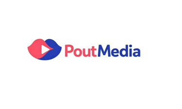 PoutMedia.com - Creative brandable domain for sale
