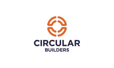 Circular.builders - Creative brandable domain for sale