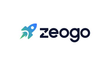 Zeogo.com - Creative brandable domain for sale