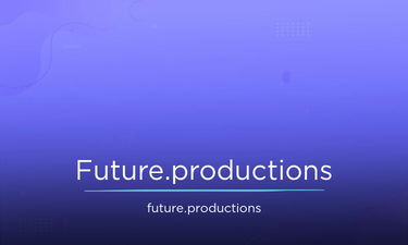 future logo