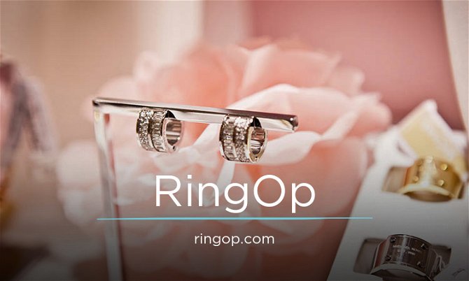 RingOp.com