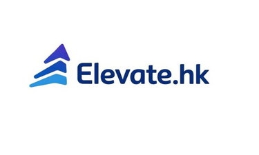 Elevate logo
