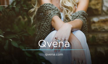 Qvena.com is for sale