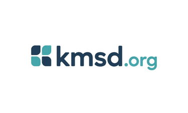KMSD.org - Creative brandable domain for sale