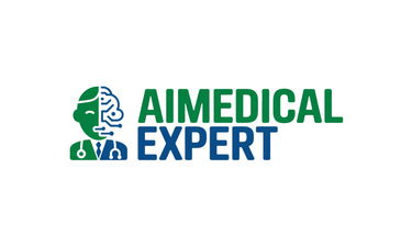 AiMedicalExpert.com - Creative brandable domain for sale