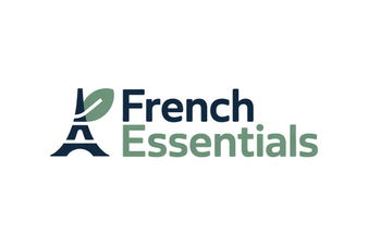 FrenchEssentials.com - Creative brandable domain for sale