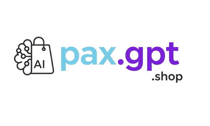 paxgpt.shop