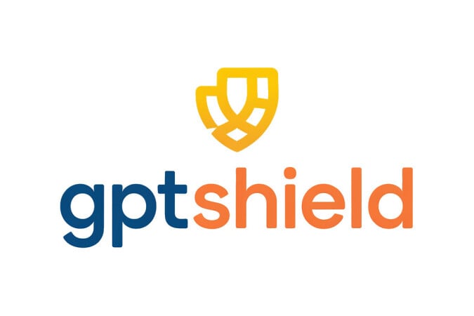 GPTShield logo