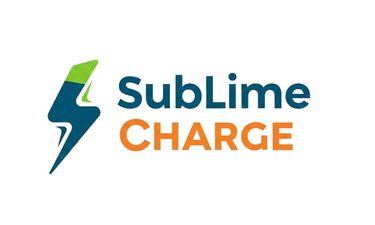 SublimeCharge.com - Creative brandable domain for sale
