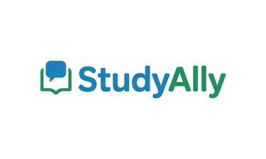StudyAlly.com is for sale
