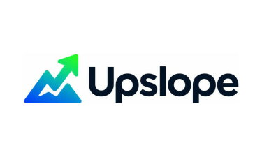 Upslope logo