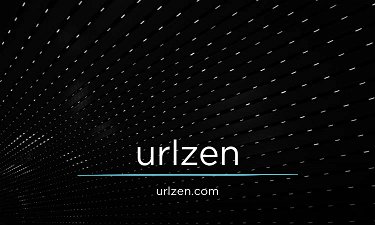 UrlZen.com - Creative brandable domain for sale