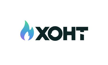 Xoht logo