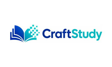 CraftStudy logo