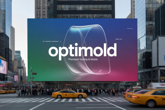OptiMold.com — 2