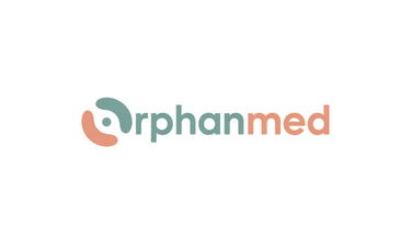 OrphanMed.com - Creative brandable domain for sale