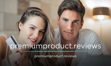 premiumproduct.reviews - Creative brandable domain for sale