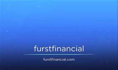 FurstFinancial.com - Creative brandable domain for sale