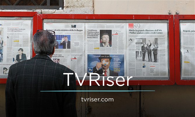 TVRiser.com