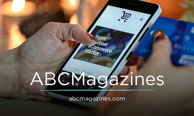 ABCMagazines.com