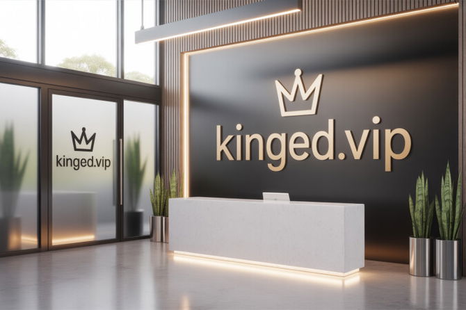 Kinged.VIP — 3