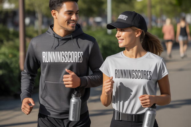 RunningScores.com
