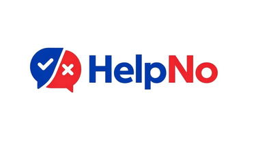HelpNo logo