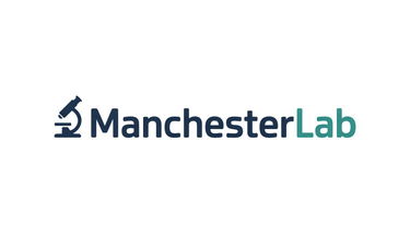 ManchesterLab.com - Creative brandable domain for sale