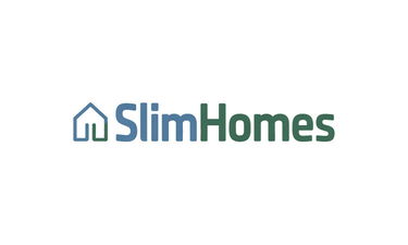 SlimHomes.com - Creative brandable domain for sale