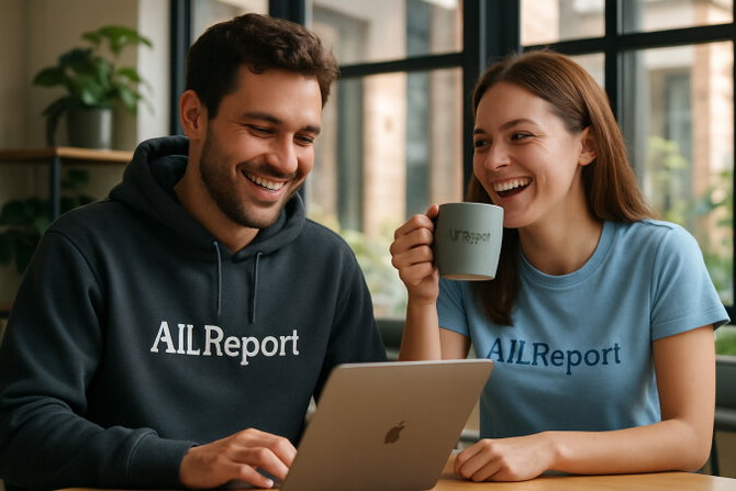 All.Report — 5