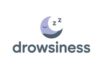 Drowsiness.com - Creative brandable domain for sale