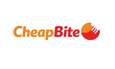 CheapBite logo