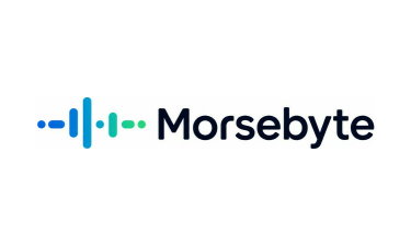 Morsebyte logo
