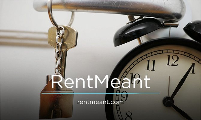 RentMeant.com