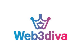 Web3Diva.com - Creative brandable domain for sale