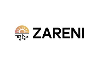 Zareni.com - Creative brandable domain for sale