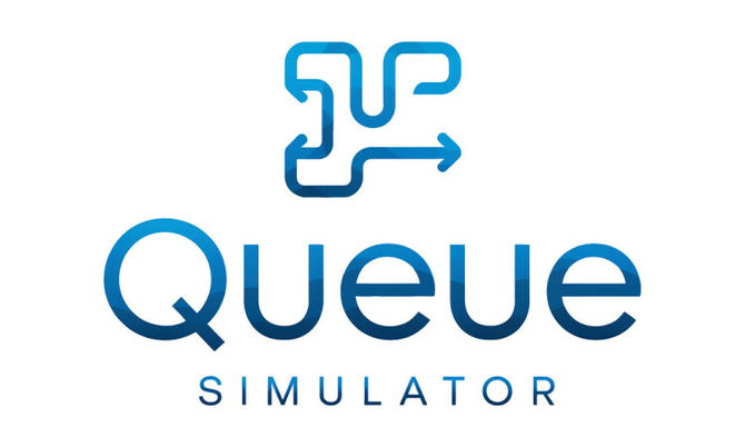 QueueSimulator.com