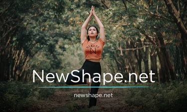 NewShape.net