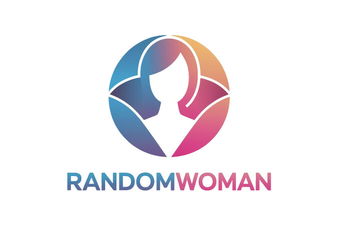 RandomWoman.com - Creative brandable domain for sale