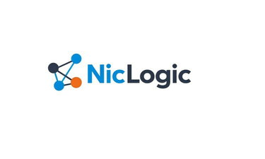 NicLogic logo