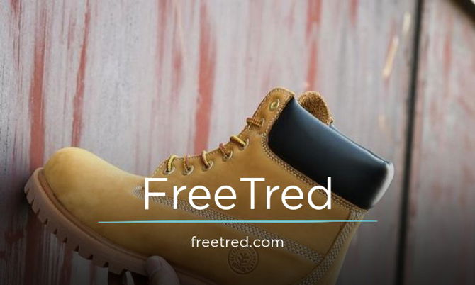 FreeTred.com