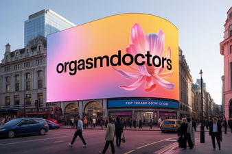 OrgasmDoctors.com - Creative brandable domain for sale